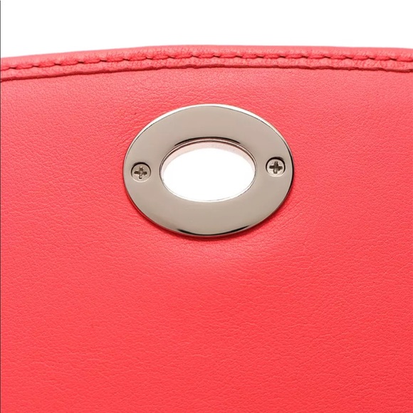 COACH Legacy Slim Envelope Folded Long wallet - Picture 7 of 8